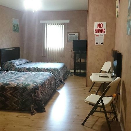 B&B Lounge Катскилл Экстерьер фото
