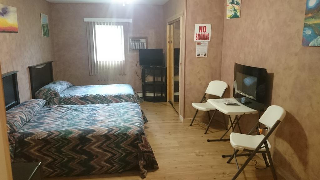 B&B Lounge Катскилл Экстерьер фото
