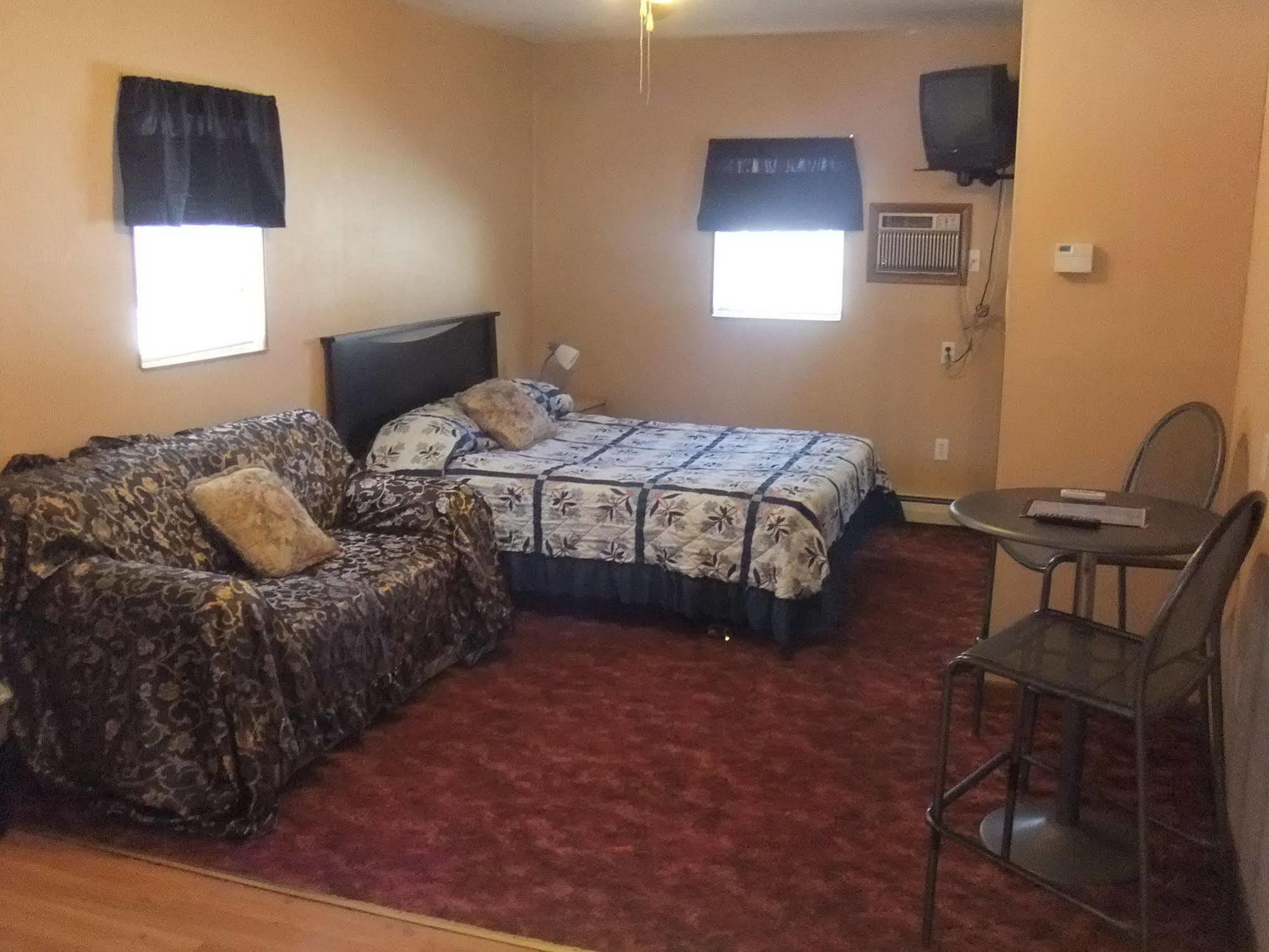 B&B Lounge Катскилл Экстерьер фото